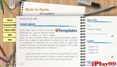 blogger template xml,blogspot template,blogger template 3 column,blogger template下載,blogger template教學
