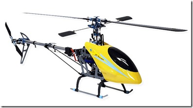 copter one