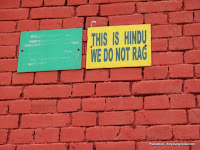 Hindu College, Delhi