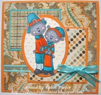 by Robin Parker by Robin Parker