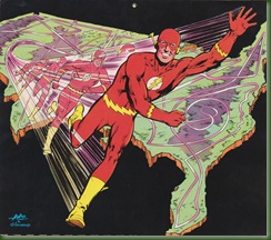 Super_DC_1976_Calendar_-_Flash_March