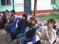 Just Apparel Association Meeting