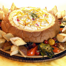 Hawaiian Bread Dip (Original Recipe)