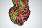 20% off! Tiptoe through the Handspun....