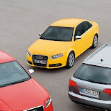 Audi 1