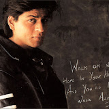 SHAHRUKH KHAN (part-1)