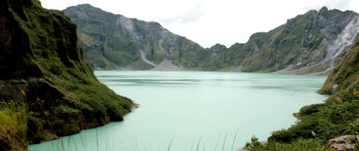 Mount Pinatubo