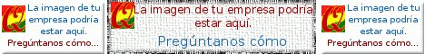 La imagen e tu empresa podría estar aquí.