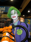 Joker #3 the joker