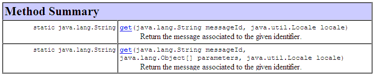 Methods from domderrien.i18n.LabelExtractor alt=