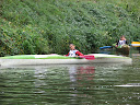 Course jeunes Lalinde sept 09