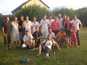 France descente Chalaux 2008