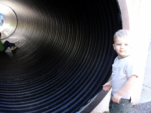 kates playgrond o face