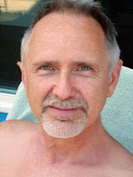 Gerry, July 2010