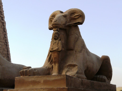 Religión y Dioses del Antiguo Egipto Religión y Dioses del Antiguo Egipto
