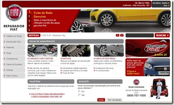 Capa Site Capa Site