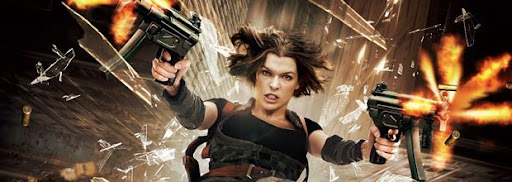 Nuevos vídeos de Resident Evil Ultratumba 3D