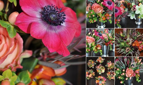 View KCTS flowers at SAM