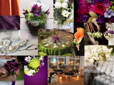 Beth & John design board Beth & John design board