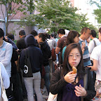 Asian American Leadership Retreat