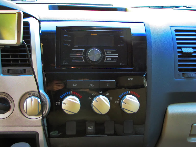 Do i have manual or digital A/C controls? | Toyota Tundra Discussion Forum