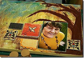 Pams Canvas