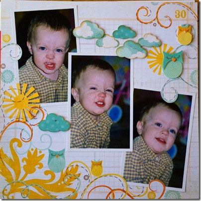 Boy Layout 2