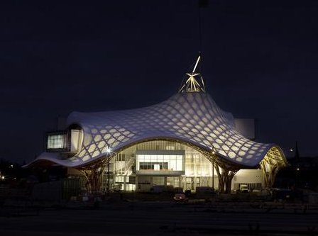 Pompidou-Metz
