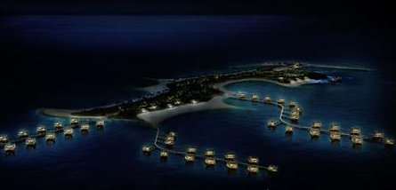 Island Nurai Nurai