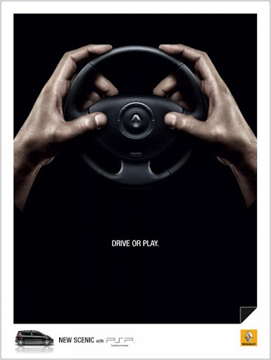 Steering