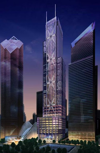 New+world+trade+center+memorial+site