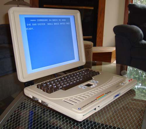 Commodore С64
