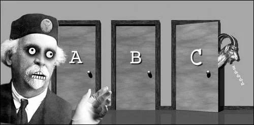 The Monty Hall Paradox