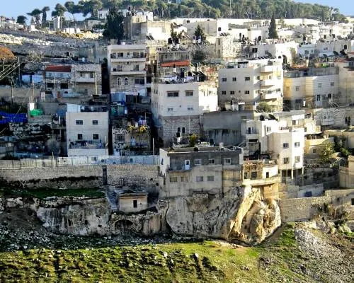 In Israel, the porno — is not present!