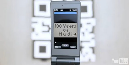 100th Audi Anniversary