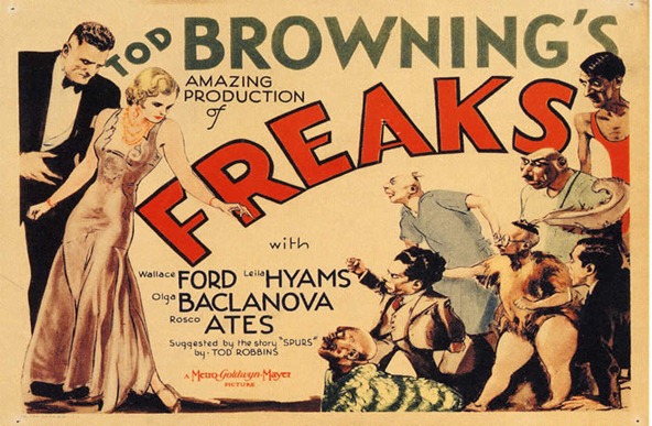 freaks
