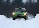 winter rally