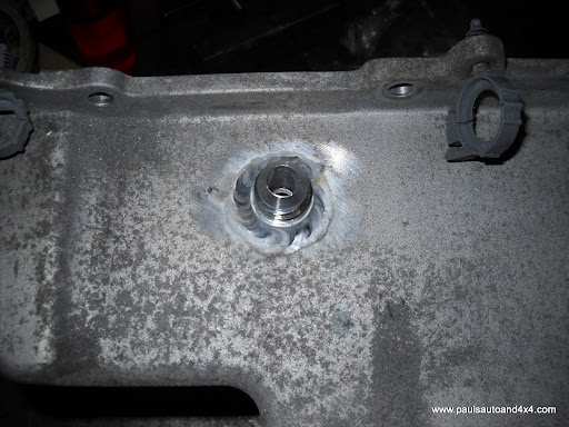 oilpan