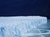 Der Gletscher Perrito Moreno