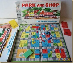 Park and shop 2