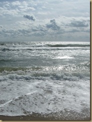 ocean