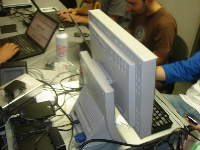 Google Earth Fusion Server