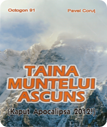 Taina muntelui scuns