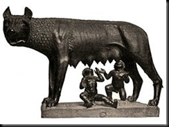 250px-She-wolf_suckles_Romulus_and_Remus