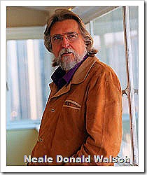 Neale Donald Walsch