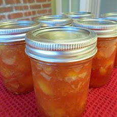 Peach Preserves