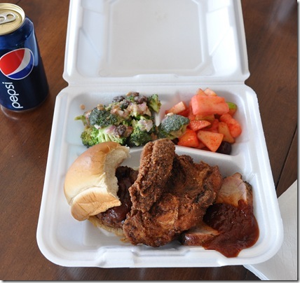 Mindy's Lunch Mindy's Lunch