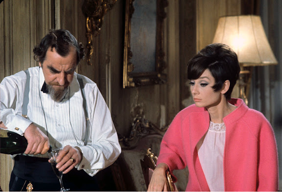 Come rubare un milione di dollari e vivere felici Cinema Cinema