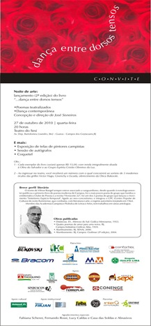 Dorsos_ convite eletrônico Dorsos_ convite eletrônico
