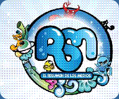 LOGO RSM 2009